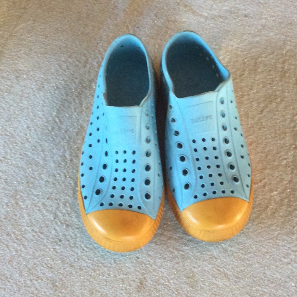 Native Shoes